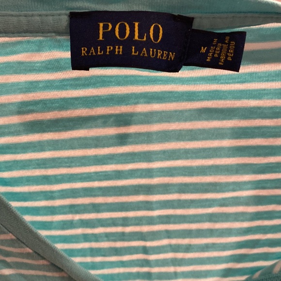 Women’s polo top - Picture 2 of 2